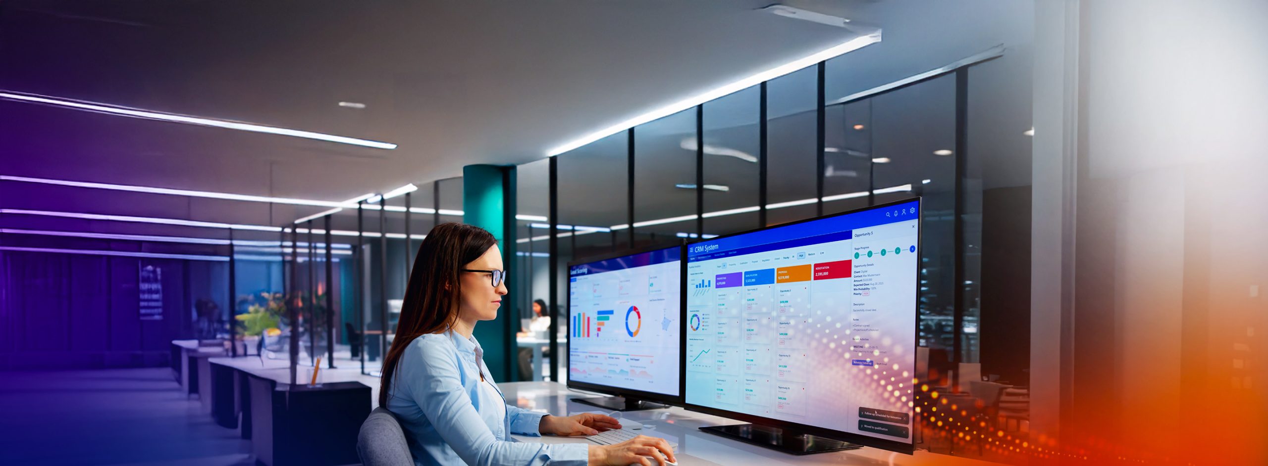 Enterprise Scale