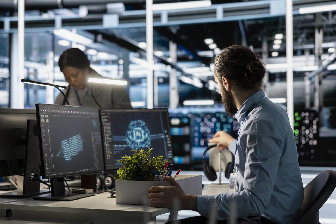 Why AI Automation Projects fail