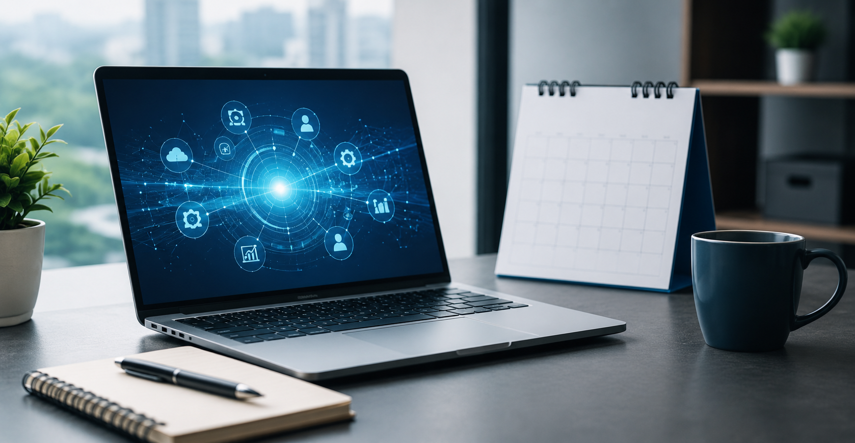 The First 30 Days of a Technology