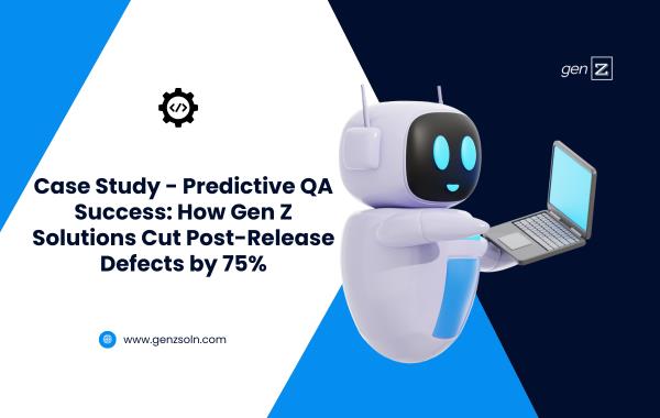 Predictive QA Success