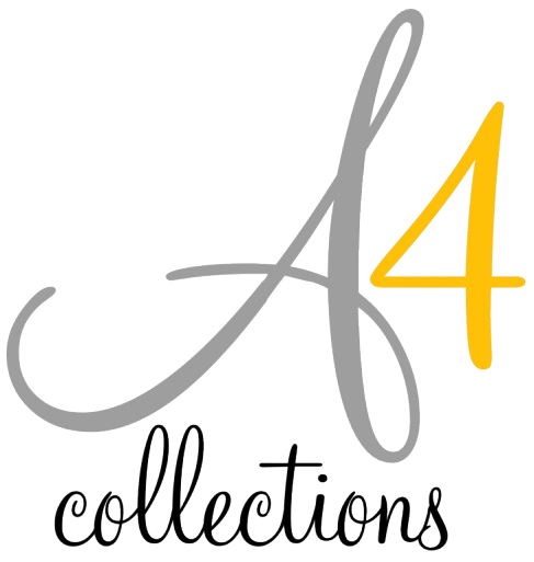 A4 Collection A4 Collection A4 Collection A4 Collection